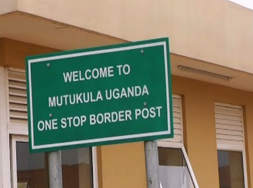 East African One Stop Border Post Officially Launched Freight News