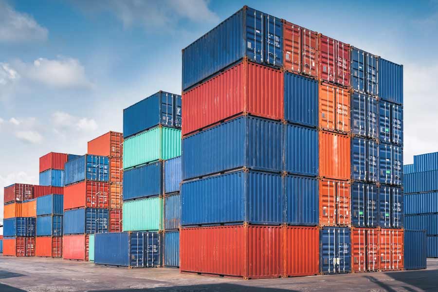 Supply Chain Holds Out For Container Price Rebound Freight News