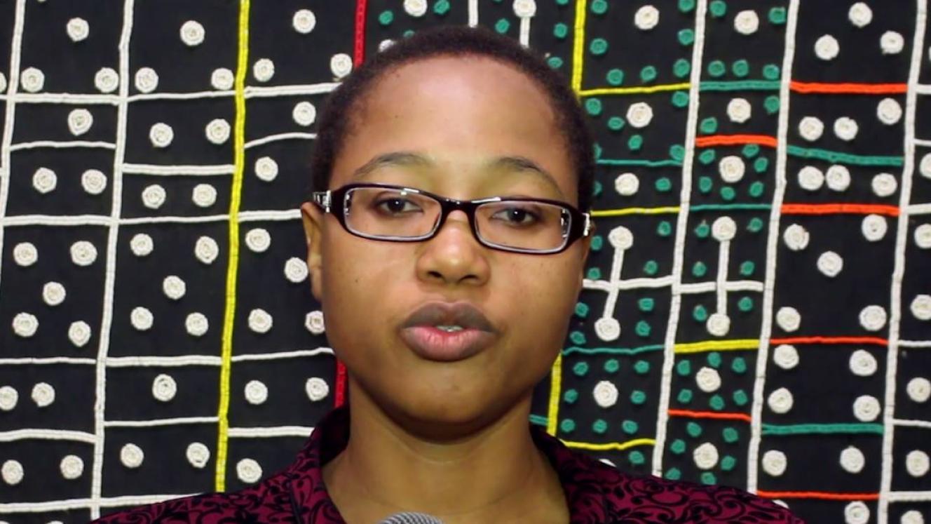 Xolelwa Mlumbi-Peter