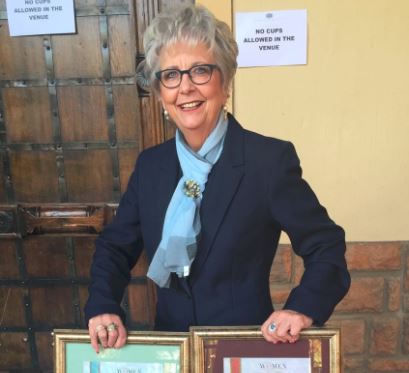 Industry stalwart wins prestigious African award | Freight News