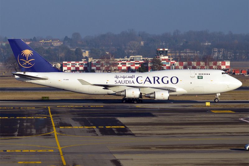 Saudia Cargo names new GSSA | Freight News