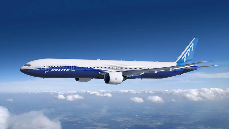 Major African air carrier adds another freighter to its fleet | Freight ...