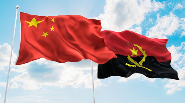 Angola calls for Chinese investment in mining | Freight News