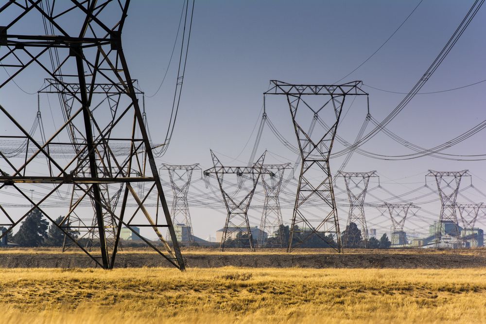 Public warned to be vigilant of crime as Eskom implements stage 4 load ...