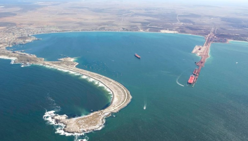 Saldanha Bay IDZ signs up three new investors | Freight News