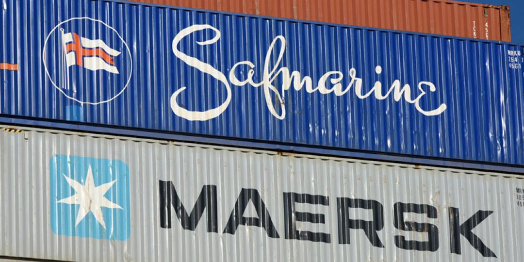 Safmarine - a brand in the heart of every South African | Freight News