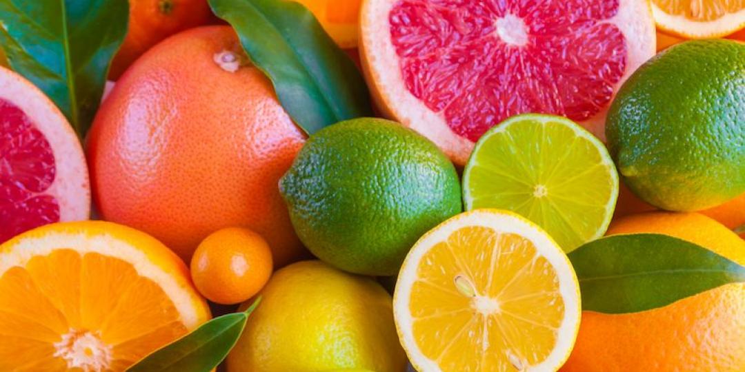 Citrus industry heading for record-breaking export season | Freight News