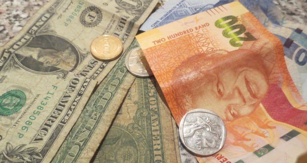 Rand Reverses Dollar Gains On The Back Of Hawkish Sentiment Freight News