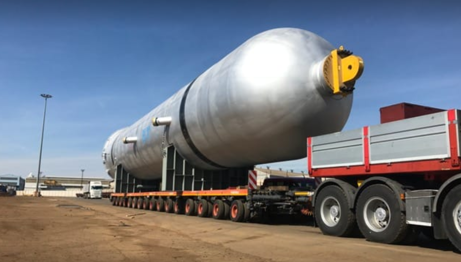 Abnormal load issue resolution imminent | Freight News