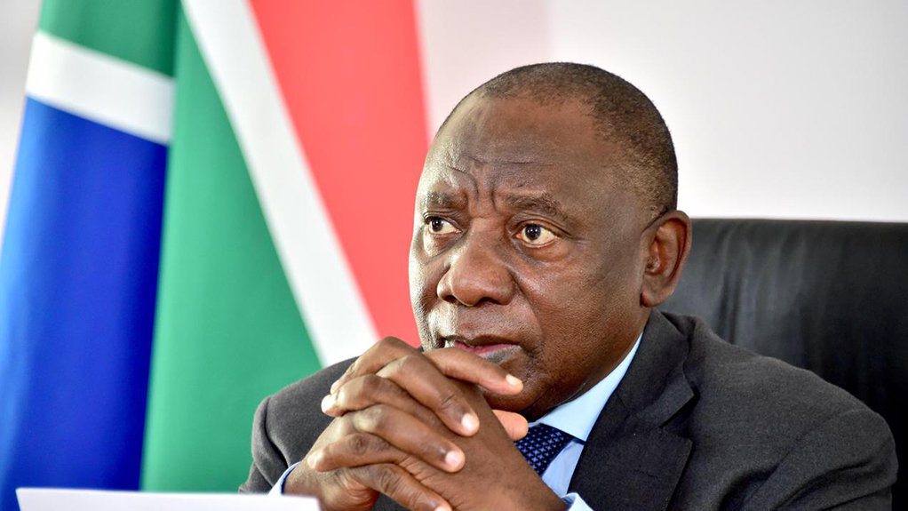 Ramaphosa Launches New ‘game-changer’ B-BBEE Council | Freight News