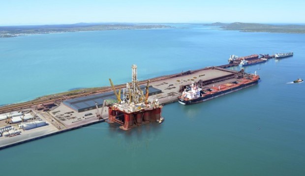 Saldanha multipurpose terminal improves efficiencies | Freight News