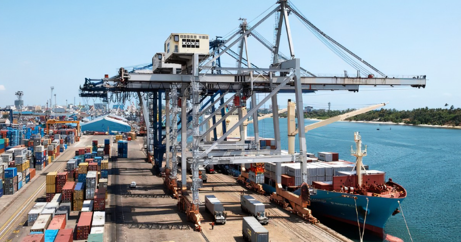 Logistics in East Africa under the spotlight | Freight News