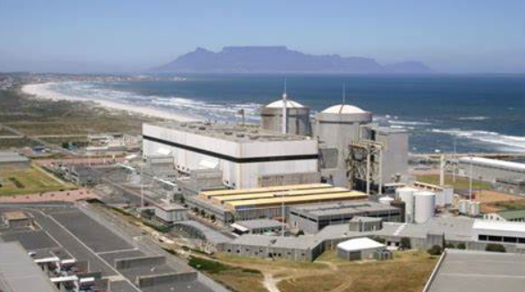 Refurbishment of Koeberg power station delayed | Freight News