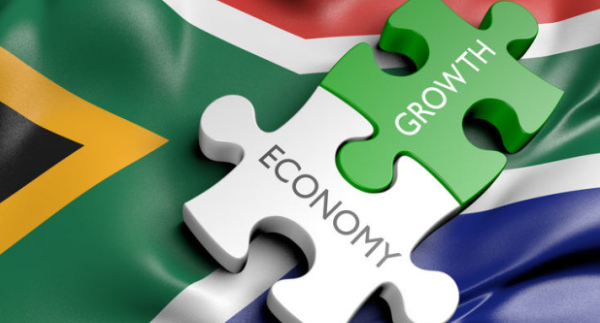 South Africas Gdp Growth To Pick Up Pace In 2024   Gdp 