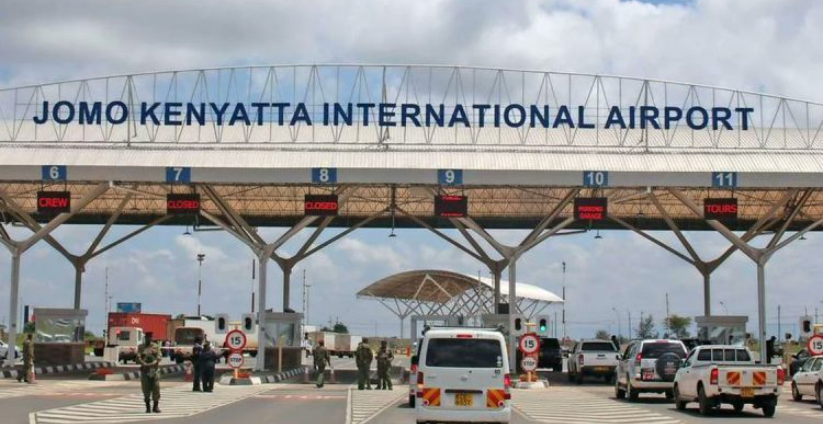 Committee to probe main Kenyan airport to establish shortcomings ...