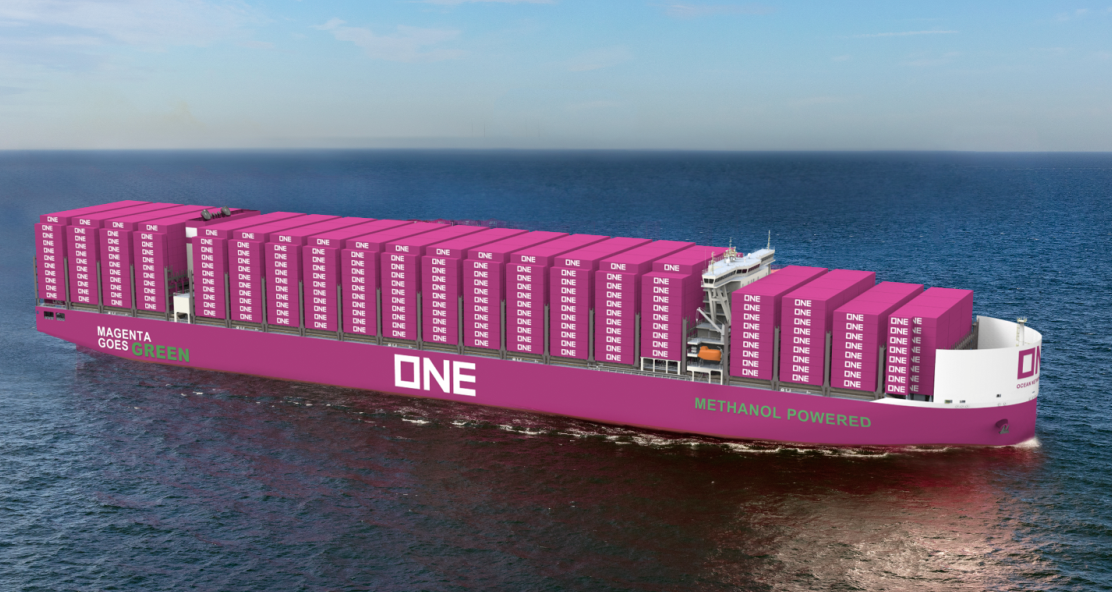 one-accelerates-green-goals-with-new-ship-orders-freight-news