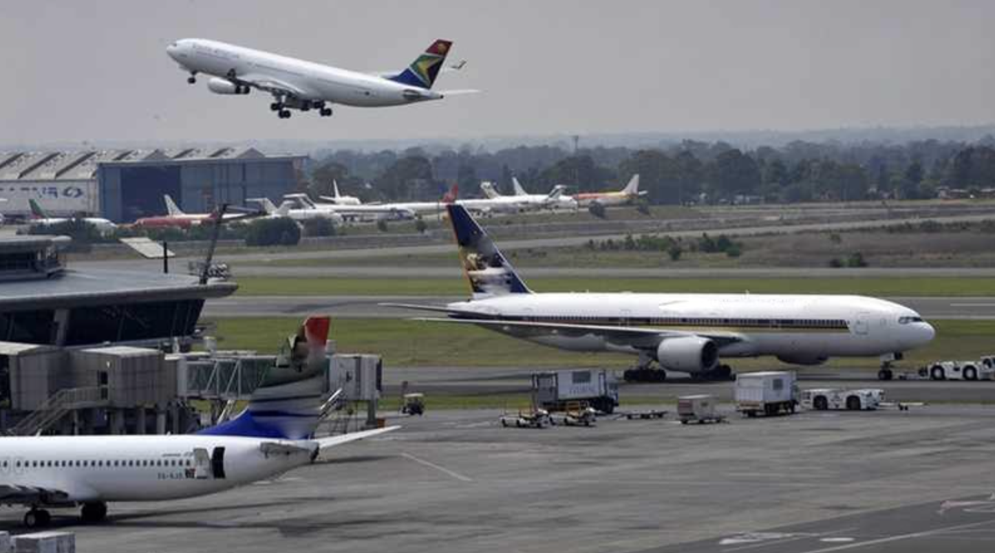 Acsa allocates R21.7 billion for airport development | Freight News