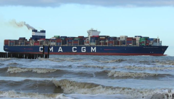 Impact of inclement weather on SA s ports laid bare