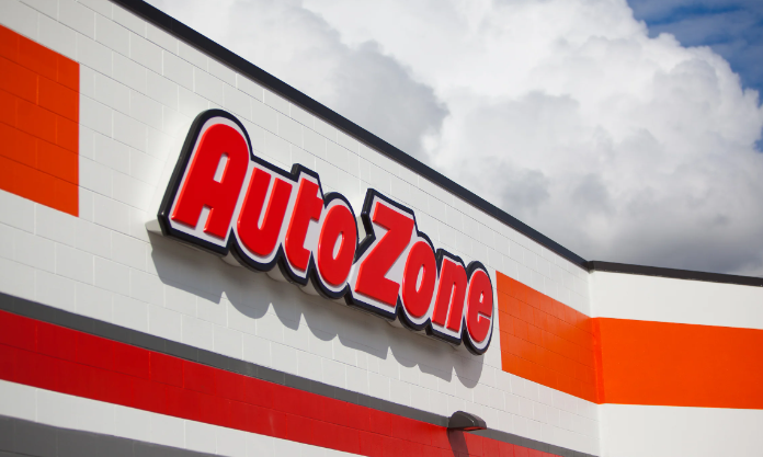 Down and now almost out – AutoZone | Freight News