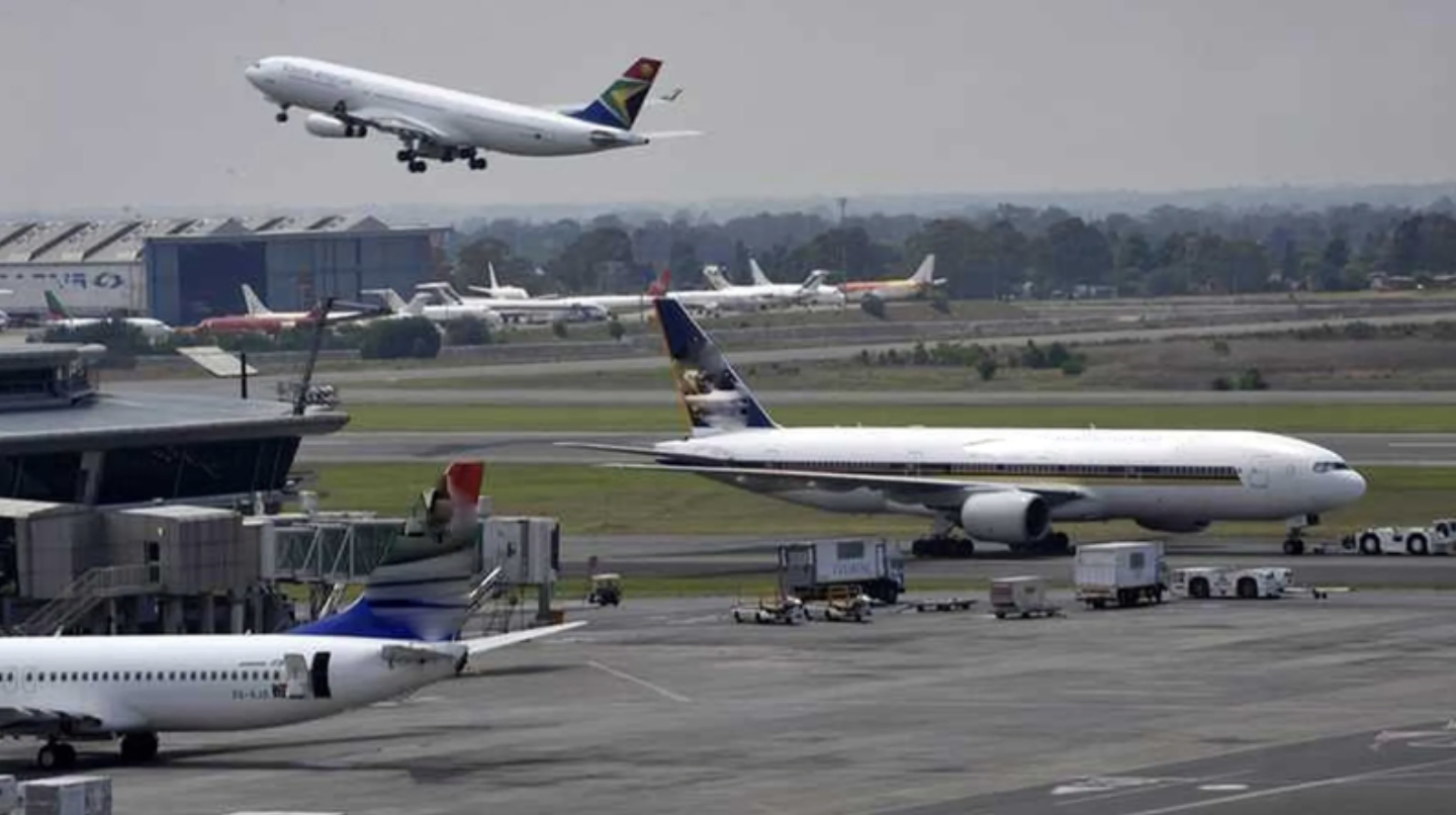 SA airports rank among top 10 best in world | Freight News