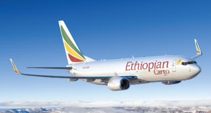 Ethiopian Airlines scoops best in Africa