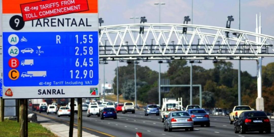 Gauteng highway expansion on hold as Sanral re-examines e-toll funding ...