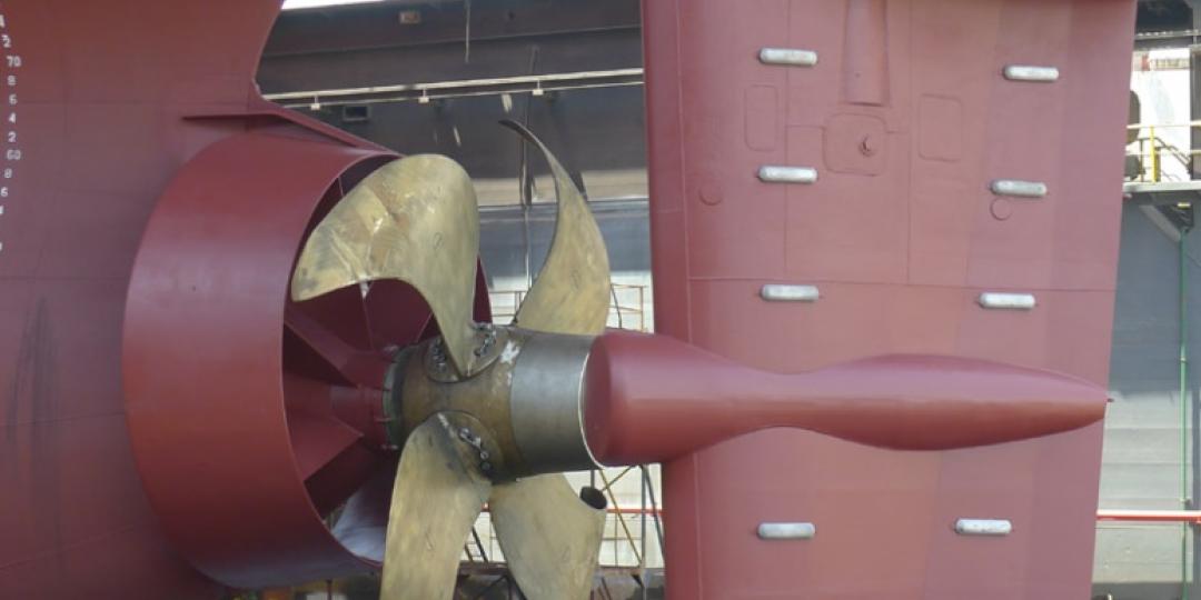 Odfjell is upgrading the propulsion system for 19 vessels .