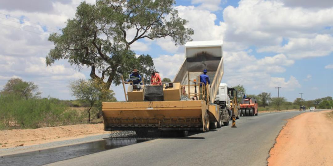 The Beitbridge-Harare highway is to undergo construction for dualisation.