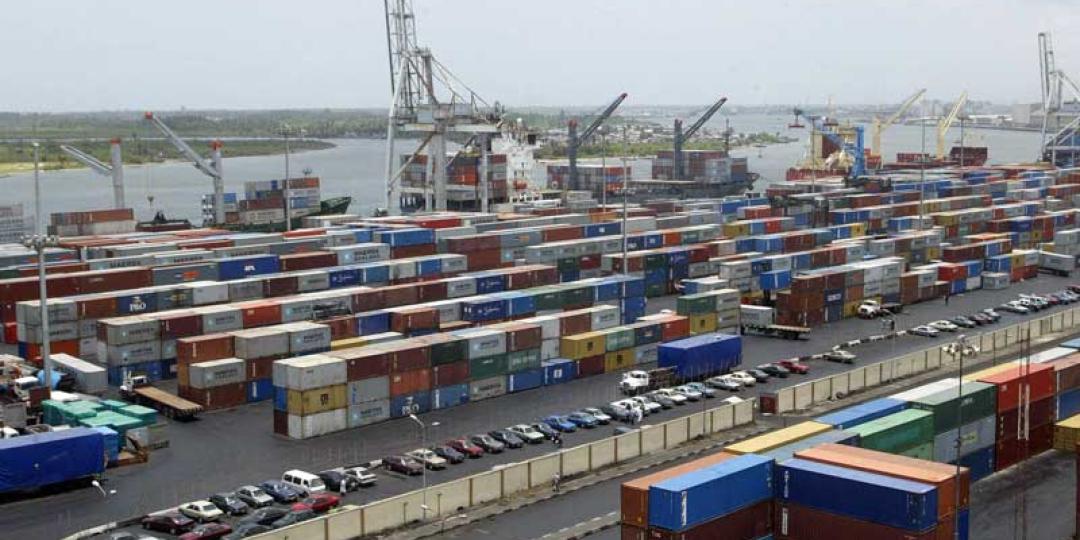 African ports need to refocus on exports | Freight News