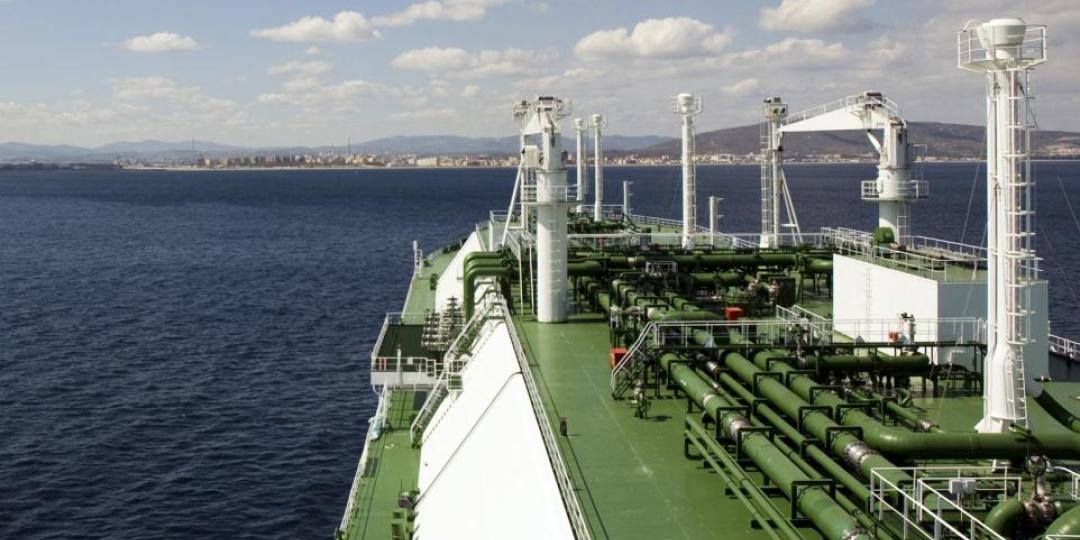 Angola LNG exports expected by April | Freight News