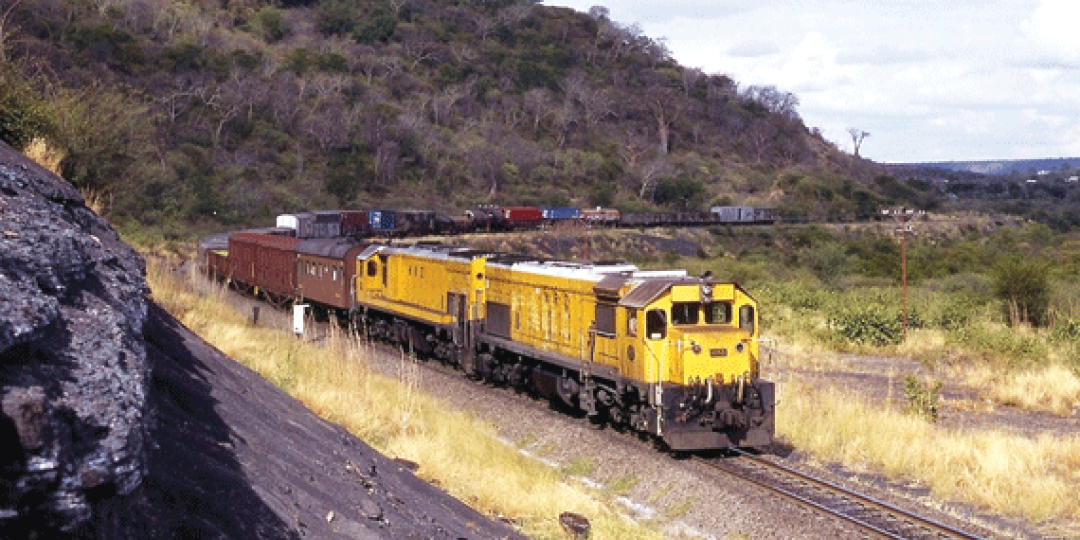 A total of US$2 billion is needed for the National Railways of Zimbabwe’s recapitalisation.