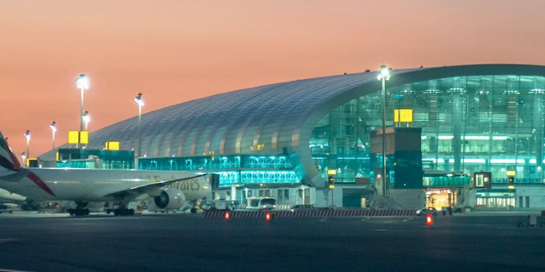 Dubai International Airport