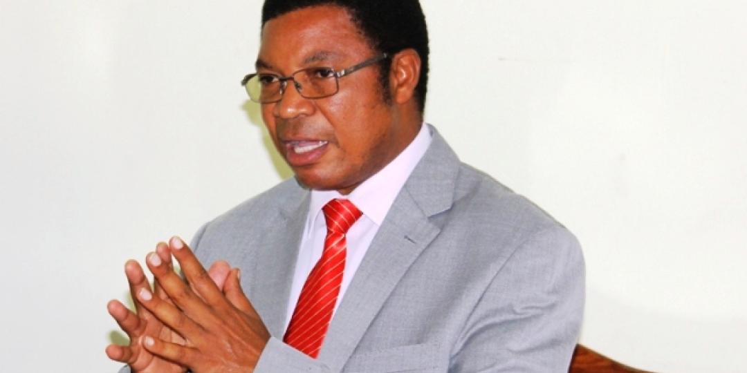 Tanzania Prime Minister Kassim Majaliwa.