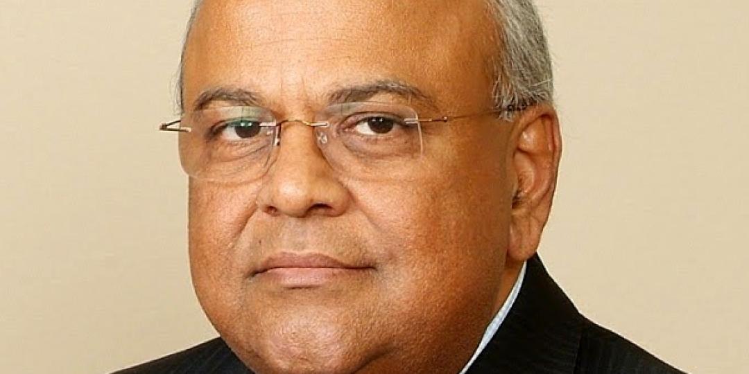 ‘Gordhan’s position not under threat’ – the Presidency | Freight News