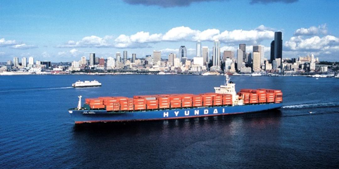 Charter rate cuts not possible for HMM Freight News