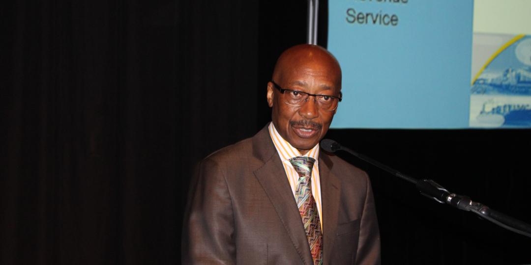 Customs and SAPS to forge closer ties | Freight News