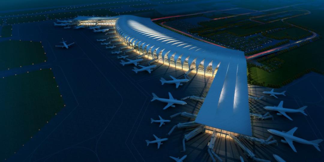 NE China airport to become major cargo hub | Freight News