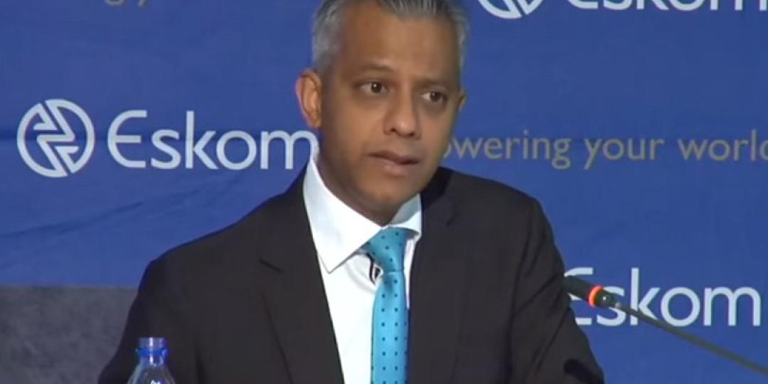 Eskom welcomes Moody’s rating | Freight News