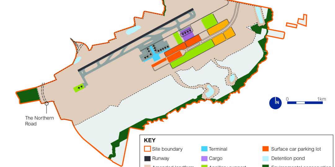 New airport for Sydney, Australia | Freight News