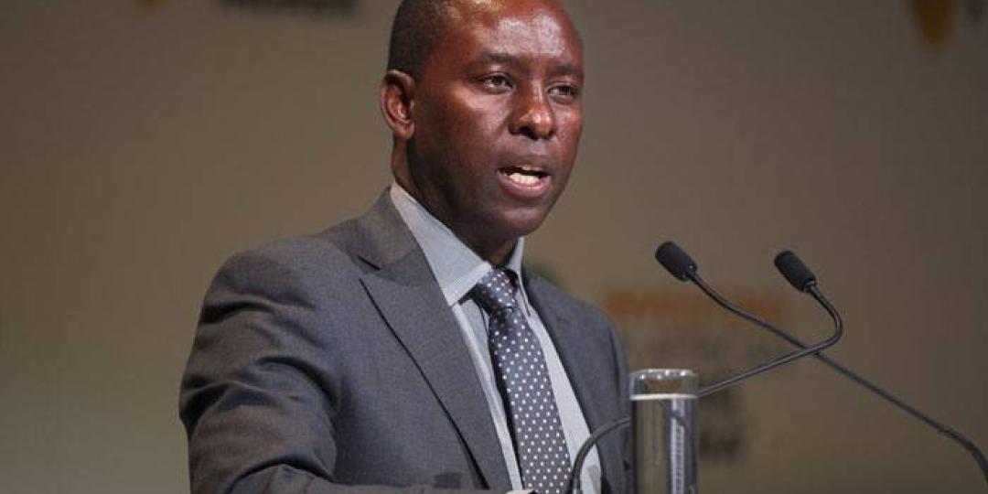 Mineral Resources minister, Mosebenzi Zwane, revealed the new and final Mining Charter today.