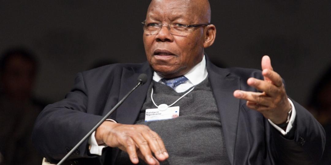 In a surprise move, Baldwin “Ben” Ngubane resigned as Eskom’s board chairman with immediate effect on Monday.