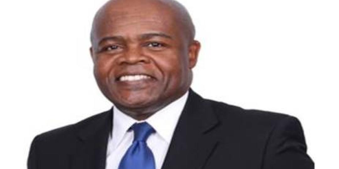 Johnny Dladla is the new acting CEO of Eskom.