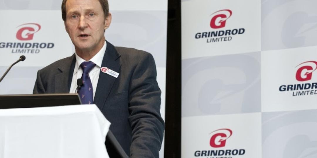 Alan Olivier is taking early retirement after more than 30 years with Grindrod – the last 10 as CEO.