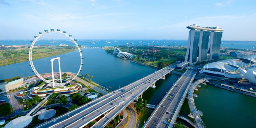 Singapore has retained its position as the world’s leading maritime city/region.