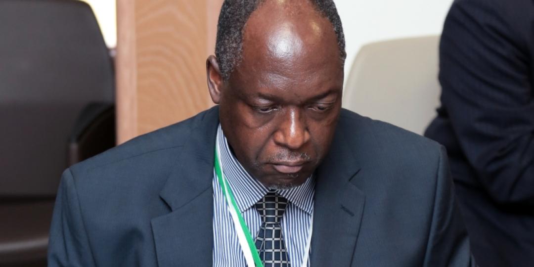 Coordinator for the NEPAD-IPPF, Shem Simuyemba, is also the AfDB’s chief infrastructure economist.