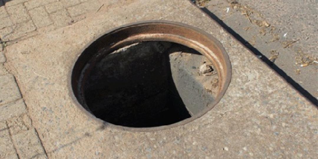 Jo’burg launches manhole cover replacement project | Freight News