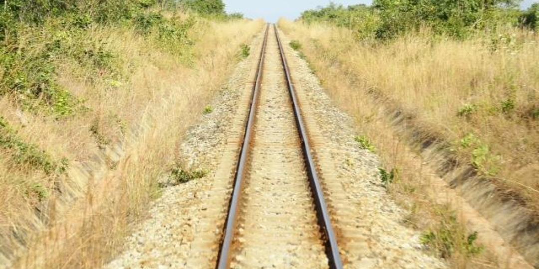 Tazara is a 1 860 km bi-national railway that connects landlocked Zambia to the seaport of Dar es Salaam.