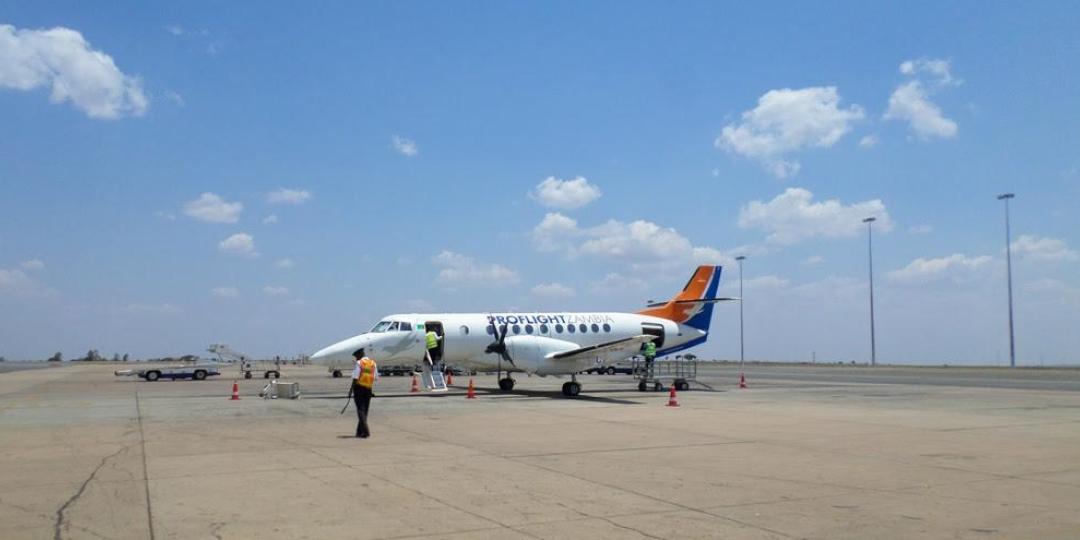 proflight-zambia-increases-capacity-on-lilongwe-route-on-rising-demand