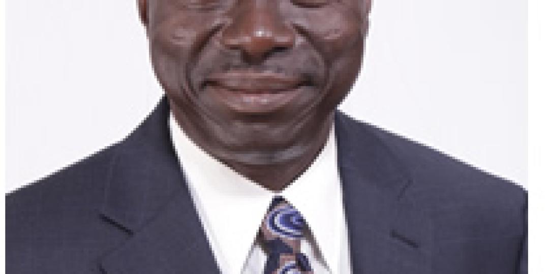 Director general of the GMA, Kwame Owusu.