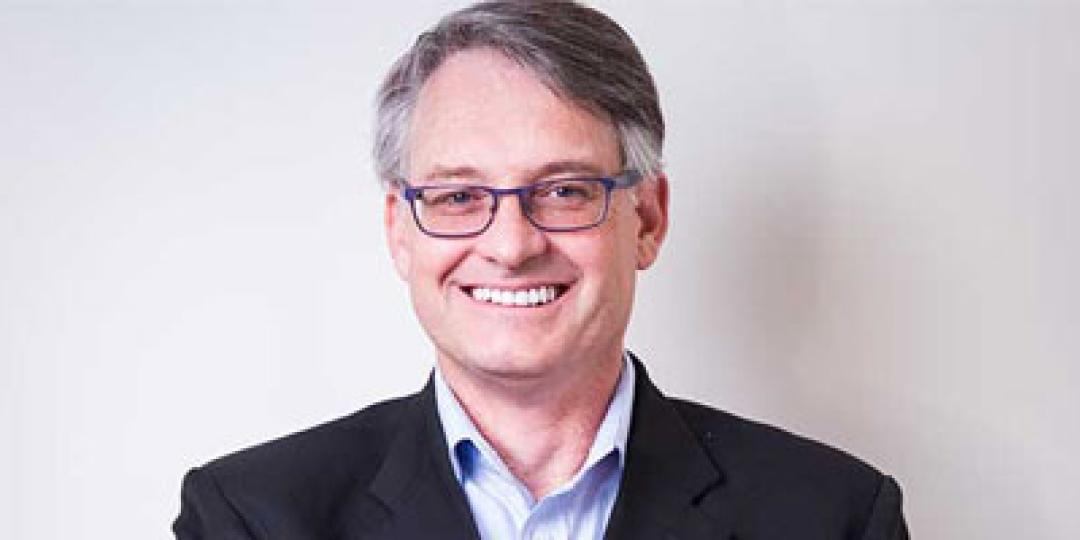 Comair CEO Erik Venter.